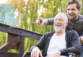 HOMECARE - die Alltagshelfer Recke