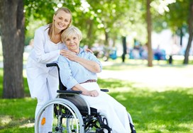 Medica Pflegedienst GmbH