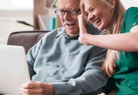 Die Münchner Pflege GmbH