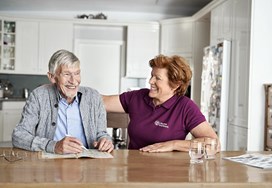 Home Instead Seniorenbetreuung - Potsdam