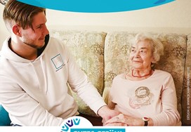 Pflegedienst Gutes Gefühl GmbH