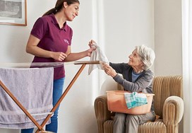 Home Instead Graf & Trepte Alltagsbegleitung für Senioren GmbH&Co.KG