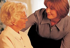 Häusliche Pflege Sanitas GmbH