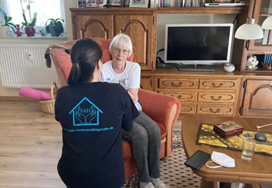 SAH-Seniorenalltagshilfe Leverkusen GmbH