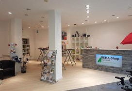 REHA-Shop Dortmund GmbH