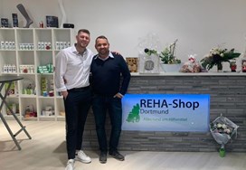 REHA-Shop Dortmund GmbH