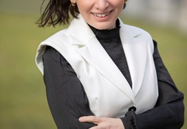 Khatuna Matata - Care GmbH