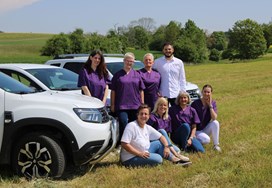 Pflegedienst Serafin