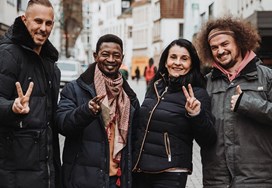 Care at Home GmbH Ahlen