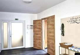 Wohngruppe HAGENWISCH