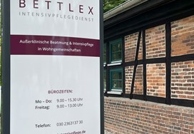 Bettlex Pflegedienst GmbH