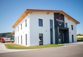 Tremmel Aufzüge GmbH & Co. KG