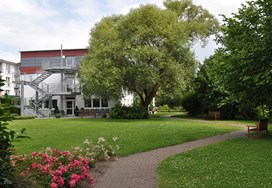 Birkenhof Senioren- & Pflegepension GmbH