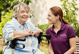 Home Instead Seniorenbetreuung – Ennepe-Ruhr-Kreis Hand in Hand Betreuungsdienst West GmbH