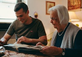 Engel im Alltag Mönchengladbach