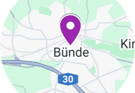 Levamentum AELFI - Bünde