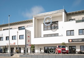 Tempus Leben Intensivpflege GmbH