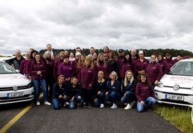 Betreuungsdienst Thüringen – Pflegedienst nach SGB XI