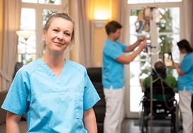 La Vita Außerklinische Intensivpflege GmbH