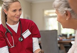 Intensivpflege Djokovic GmbH