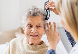 Seniorenbetreuung Welzel