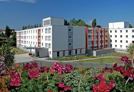 Kursana Domizil Meerane Haus Ost