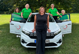 Maria hilft GmbH