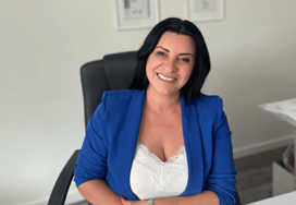 Antara Ambulanter Pflegedienst GmbH