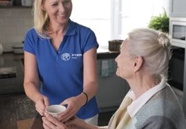 Aterima Care - Team Frankenberg-Marburg