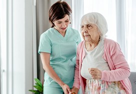 Sozialstation Aycapima GmbH