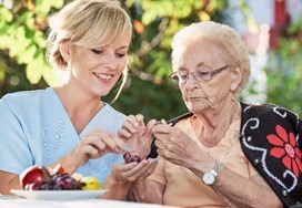 Pflegedienst Mobile Fürsorge