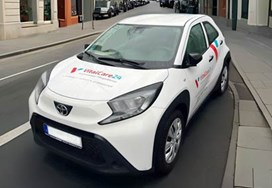 Ambulanter Pflegedienst VitalCare24 GmbH