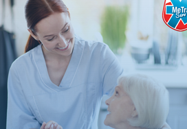 MeTraServ Alltagsbegleitung GmbH