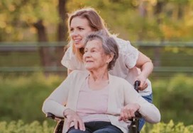 Pflege zu Hause Küffel - Standort Altmark-Börde