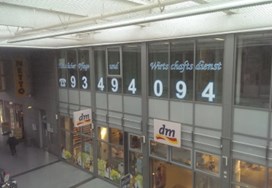 Ambulante Pflege Sauerbier GmbH