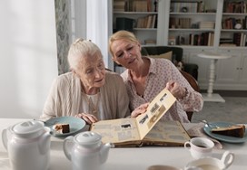 Aterima Care - Team München Stadt