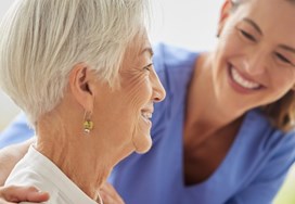 Pflegeteam Mira GmbH