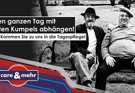 "care & mehr GmbH Pflege & Services"