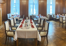 Seniorenresidenz Laurentiusplatz GmbH