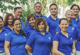 Pinoy Pflege GmbH
