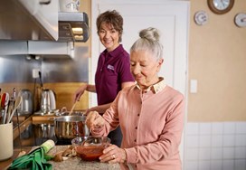 Home Instead Seniorenbetreuung - Koblenz-Neuwied