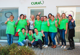 Cura Intensiv Pflege GmbH - Wenzenbach