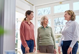 Home Instead-Hamburg Süd-Ost