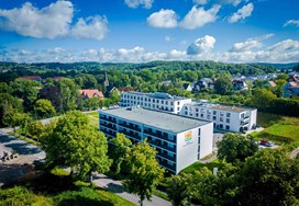 Seniorenresidenz Bad Driburg