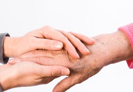 Sorgenlos Ambulante Pflege