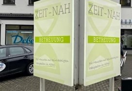 Zeit-Nah Betreuungsagentur Sandra Pichl