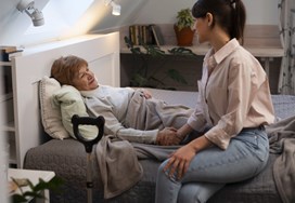 PT Pflegedienst GmbH