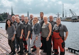 Brandenburg Aufzüge und Elektrotechnik GmbH