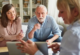 Häusliche Kranken- und Altenpflege Ines Rieß