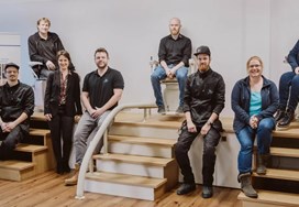 Arne Buchholz - Hamburg & Schleswig-Holstein Lifte